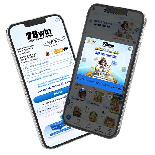 Kho game đa dạng 88v app