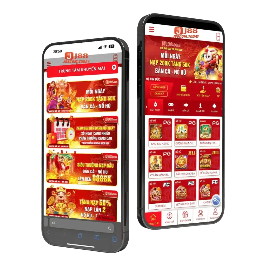 Hướng dẫn cài đặt ứng dụng 88v app