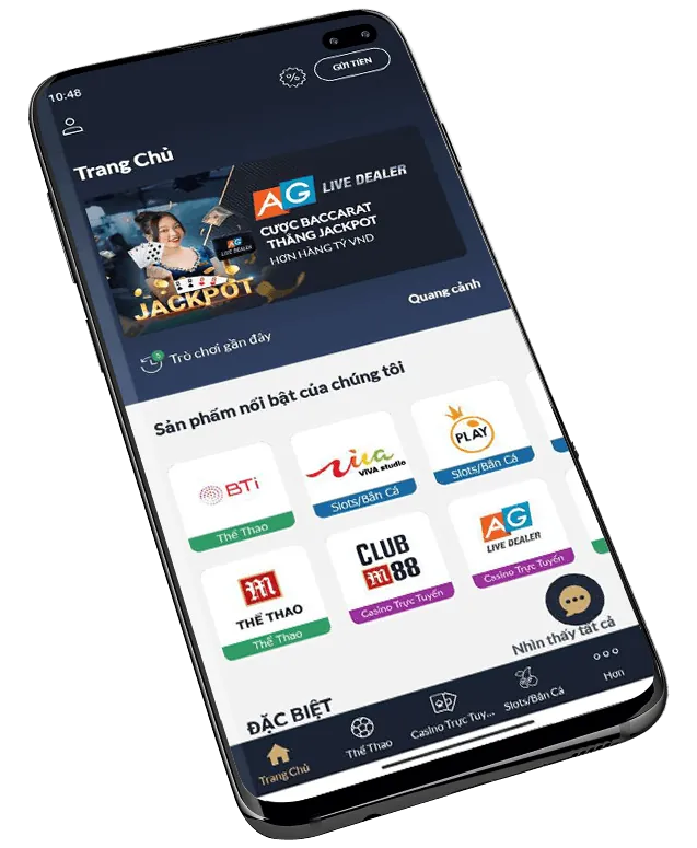Trải nghiệm đá gà trực tuyến HD