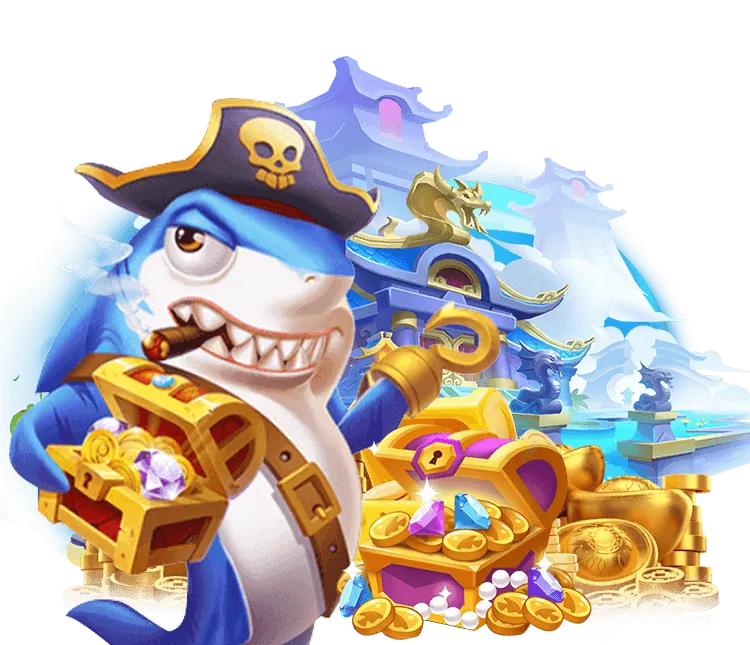 Giao diện trò chơi bắn cá trên 88v app